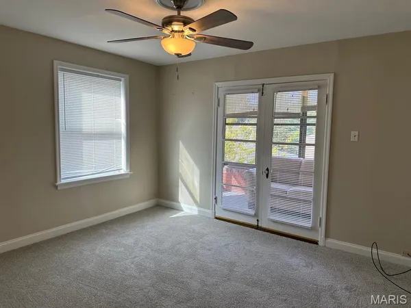 $1,600 | 1087 Terrace Drive, Unit 2F, Richmond Heights, MO 63117