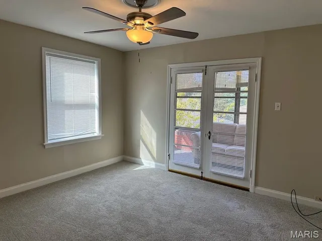 $1,600 | 1087 Terrace Drive, Unit 2F, Richmond Heights, MO 63117