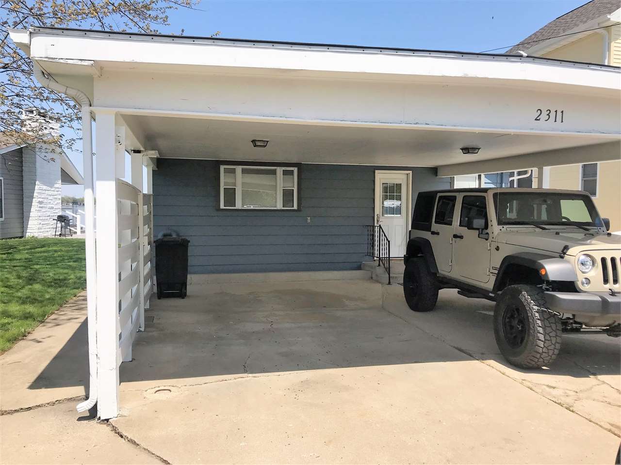 2311 West Side Road Rochester, IN 46975 - Photo 5 of 23