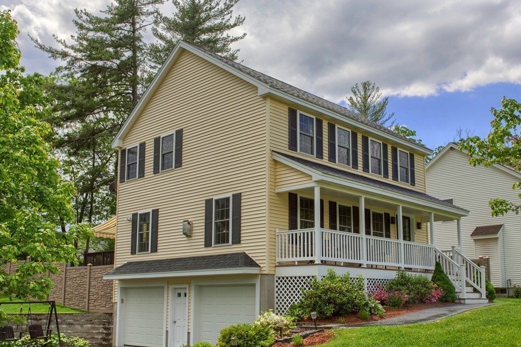 16 Bufton Farm Road Clinton, MA 01510 - Photo 1 of 30 Gallery Image 1