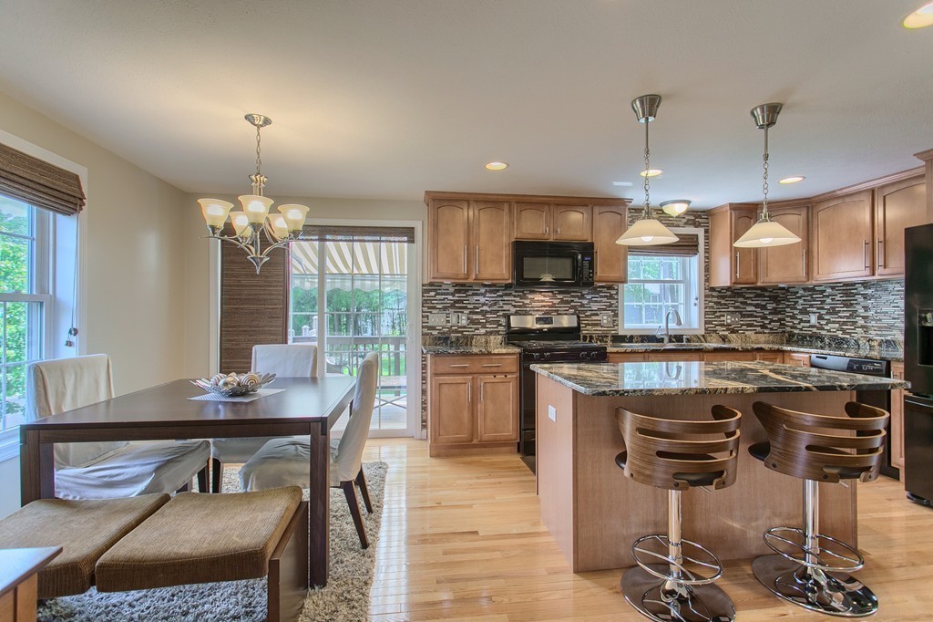 16 Bufton Farm Road Clinton, MA 01510 - Photo 18 of 30 Gallery Image 18