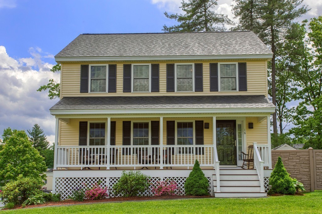 16 Bufton Farm Road Clinton, MA 01510 - Photo 21 of 30 Gallery Image 21