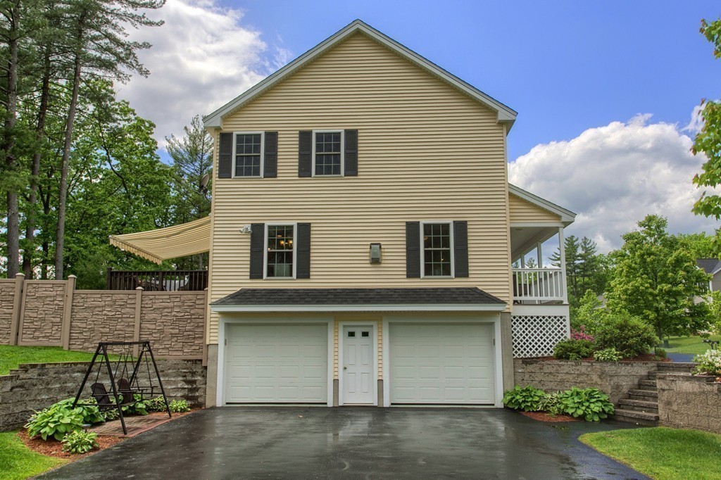 16 Bufton Farm Road Clinton, MA 01510 - Photo 22 of 30 Gallery Image 22