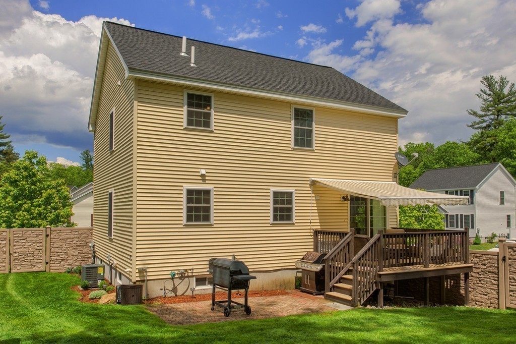 16 Bufton Farm Road Clinton, MA 01510 - Photo 24 of 30 Gallery Image 24