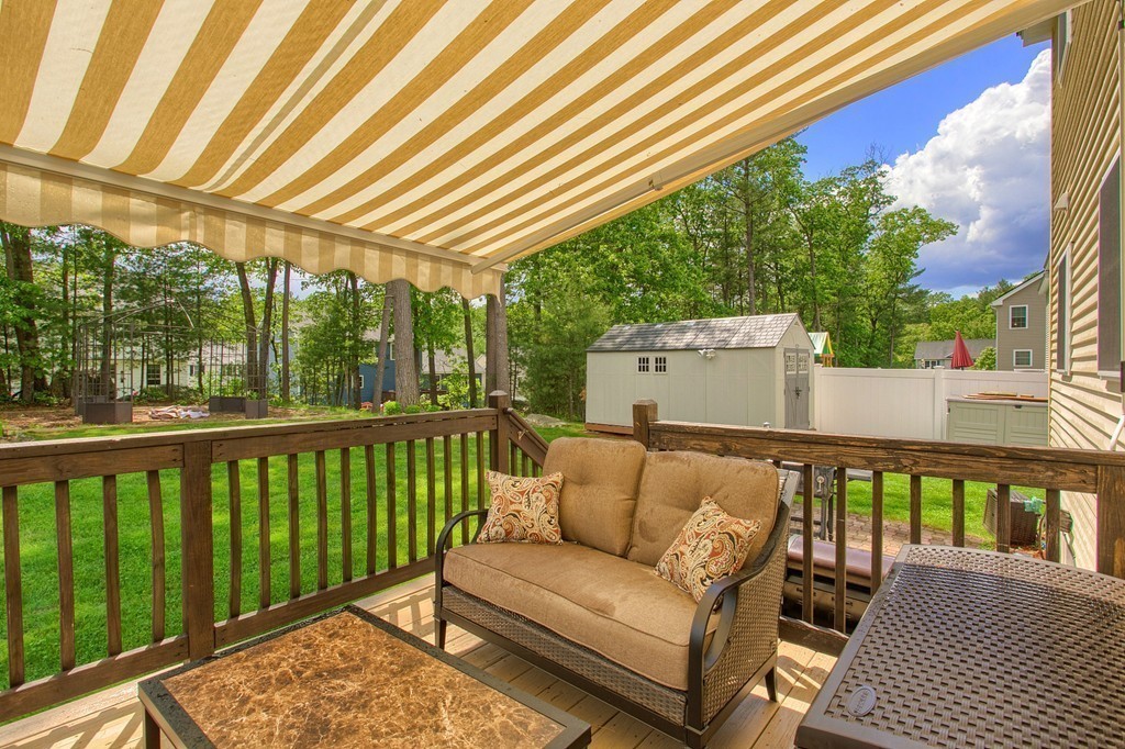 16 Bufton Farm Road Clinton, MA 01510 - Photo 25 of 30 Gallery Image 25