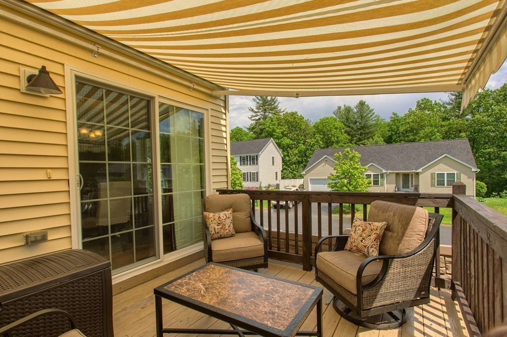 16 Bufton Farm Road Clinton, MA 01510 - Photo 26 of 30 Gallery Image 26