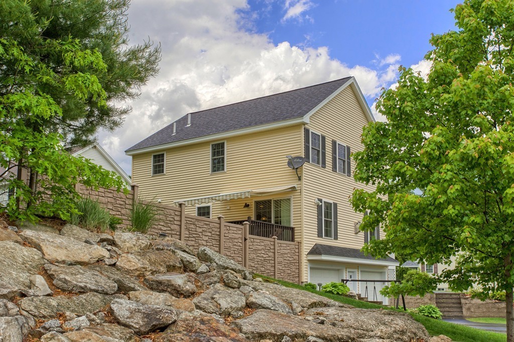 16 Bufton Farm Road Clinton, MA 01510 - Photo 29 of 30 Gallery Image 29