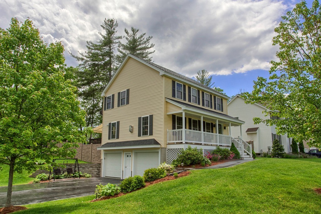 16 Bufton Farm Road Clinton, MA 01510 - Photo 30 of 30 Gallery Image 30