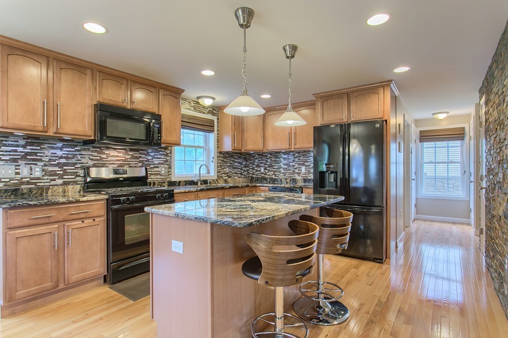 16 Bufton Farm Road Clinton, MA 01510 - Photo 6 of 30 Gallery Image 6