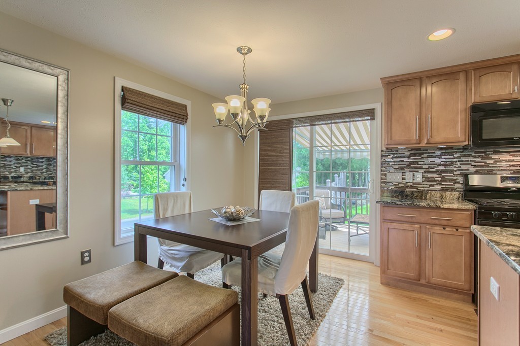 16 Bufton Farm Road Clinton, MA 01510 - Photo 7 of 30 Gallery Image 7