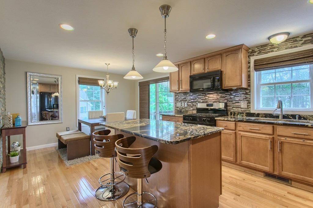 16 Bufton Farm Road Clinton, MA 01510 - Photo 8 of 30 Gallery Image 8