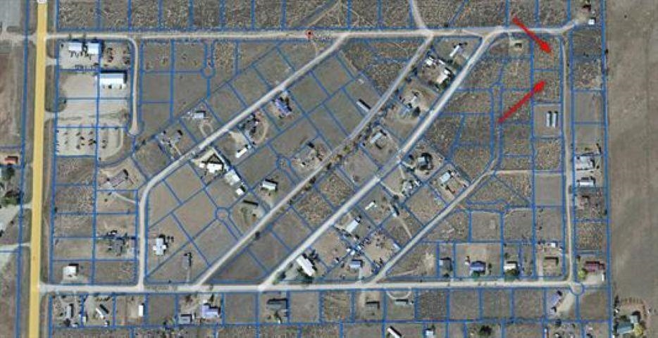 Lot 44-and Ed Road Cerro, NM 87519 - Photo 6 of 6 Gallery Image 6