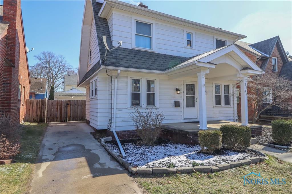 3944 Elmhurst Road Toledo, OH 43613 - Photo 5 of 27 Gallery Image 5
