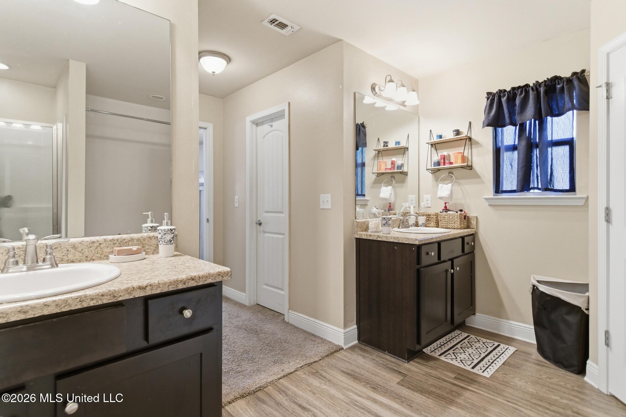 6836 Biddix-Evans Rd Central Ocean Springs, MS 39564 - Photo 17 of 34 M Bathroom