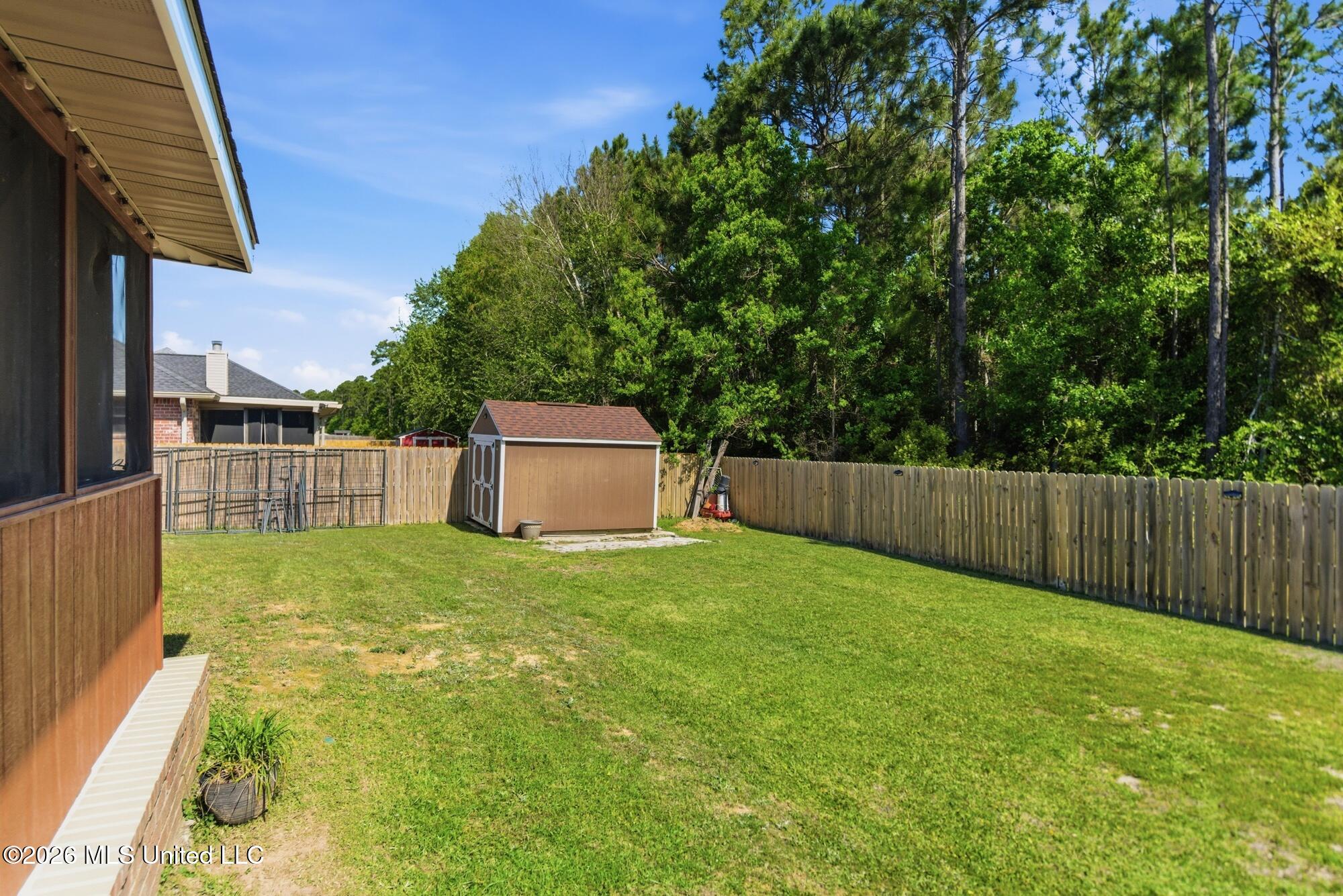 6836 Biddix-Evans Rd Central Ocean Springs, MS 39564 - Photo 26 of 34 26