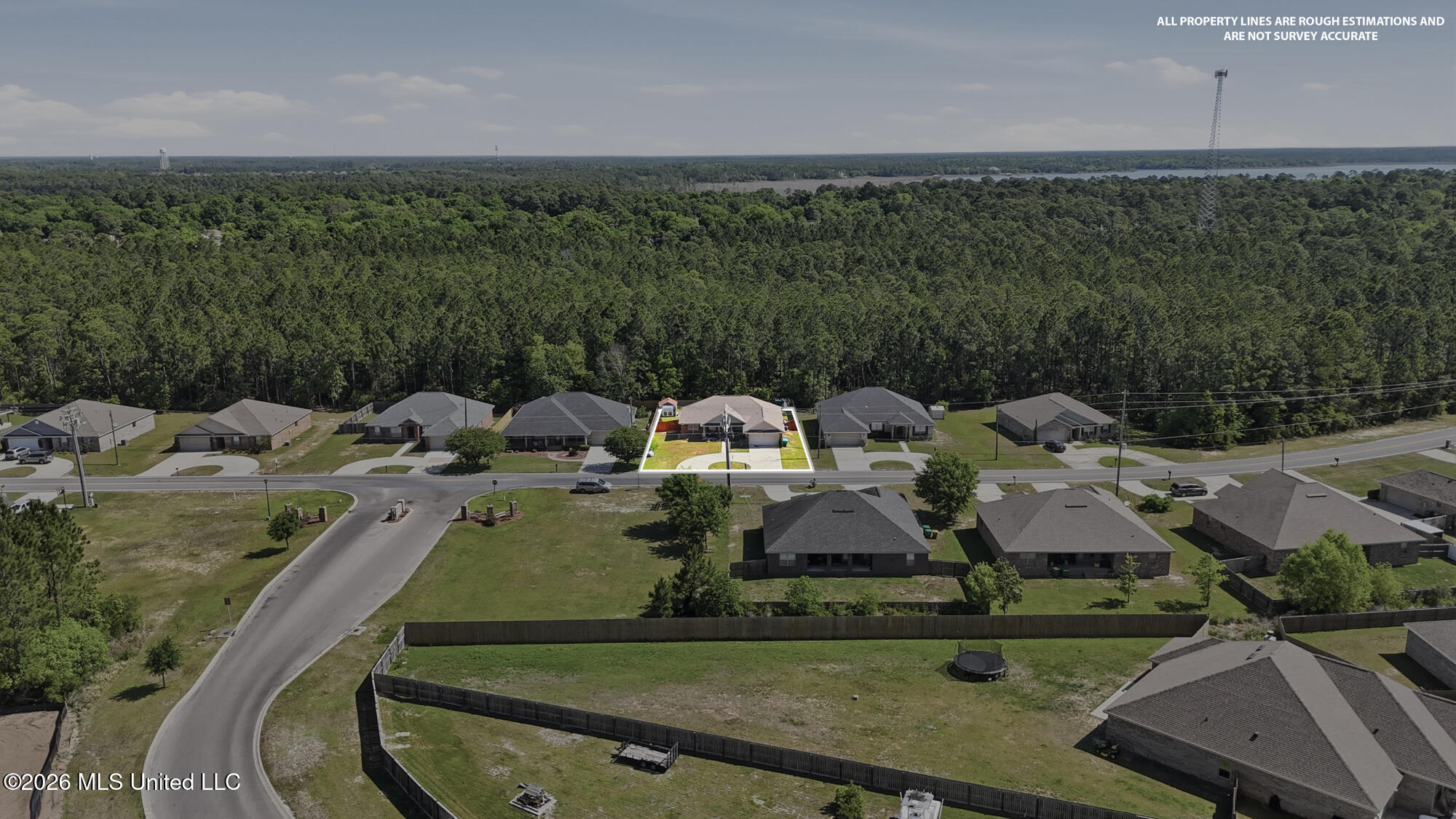 6836 Biddix-Evans Rd Central Ocean Springs, MS 39564 - Photo 31 of 34 31