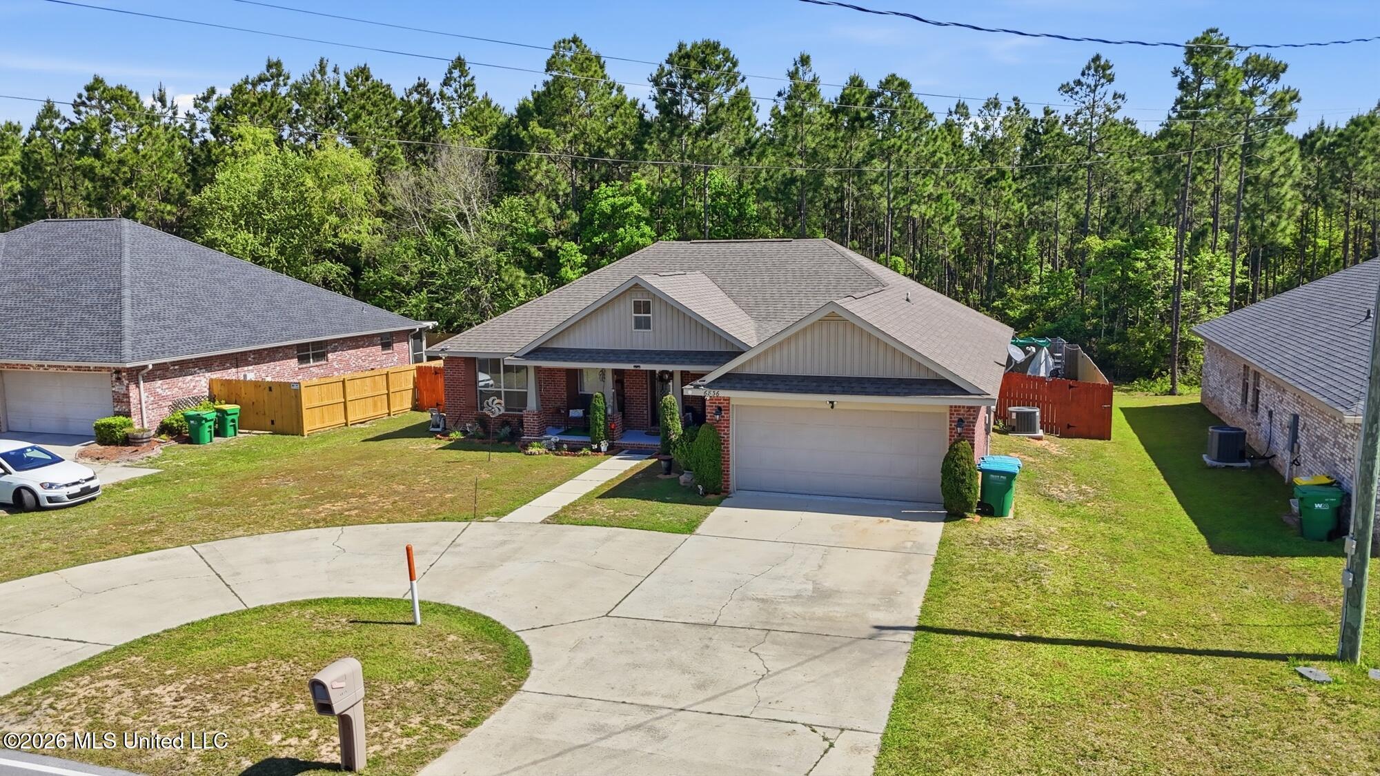 6836 Biddix-Evans Rd Central Ocean Springs, MS 39564 - Photo 34 of 34 34