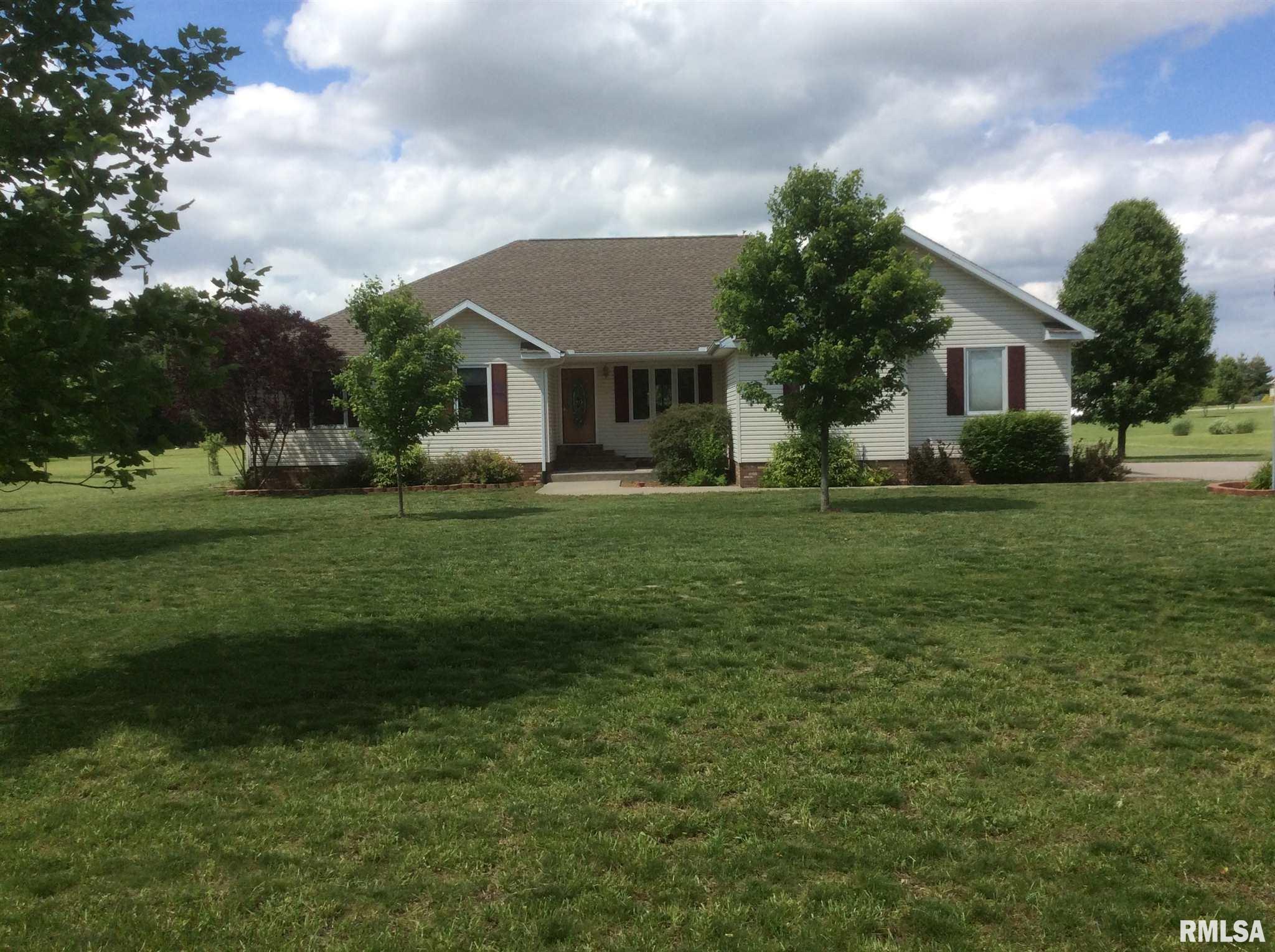 842 Haney Road Carbondale, IL 62901 - Photo 8 of 42