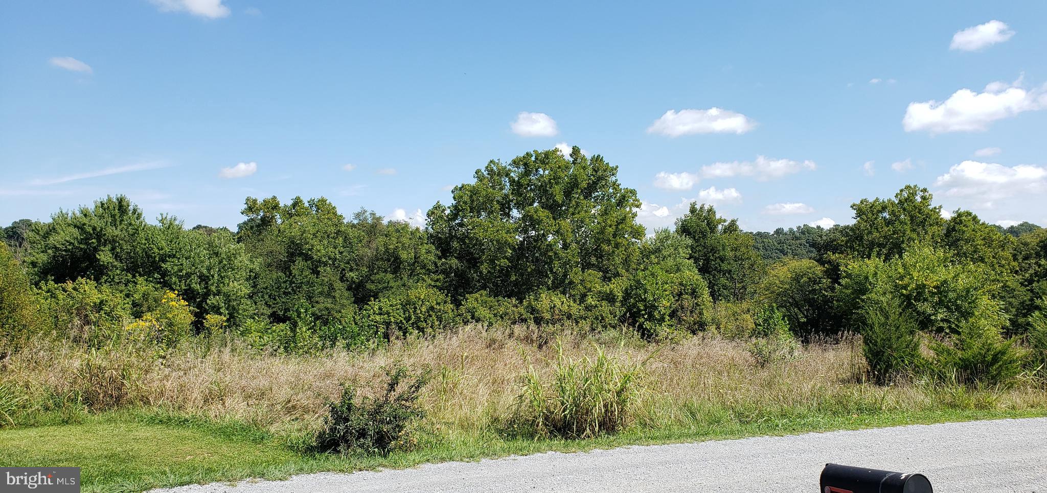 4 Writt Road Shepherdstown, WV 25443 - Photo 27 of 35 Lot undeveloped