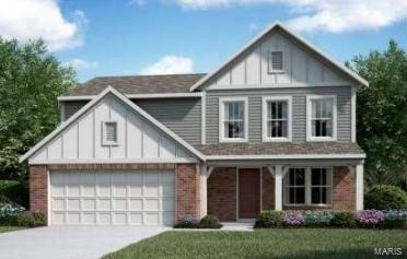 411 Roddens Way O'Fallon, MO 63368 - Photo 1 of 1 Gallery Image 1