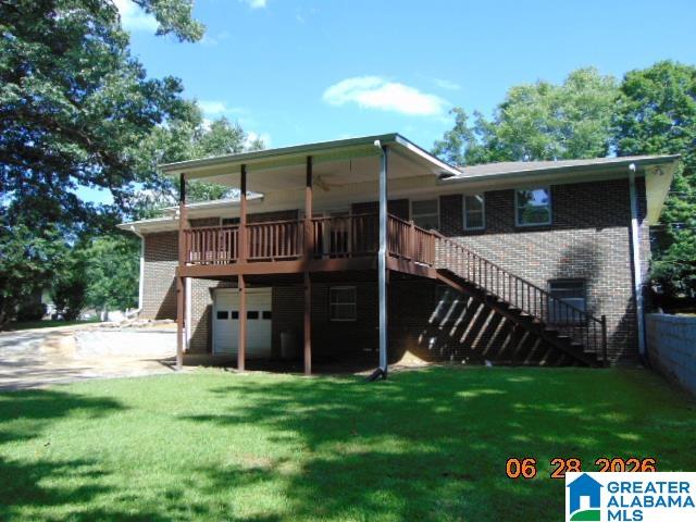 284 Echols Road Gardendale, AL 35071 - Photo 37 of 37