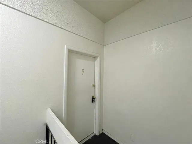 a bathroom with a sink and vanity