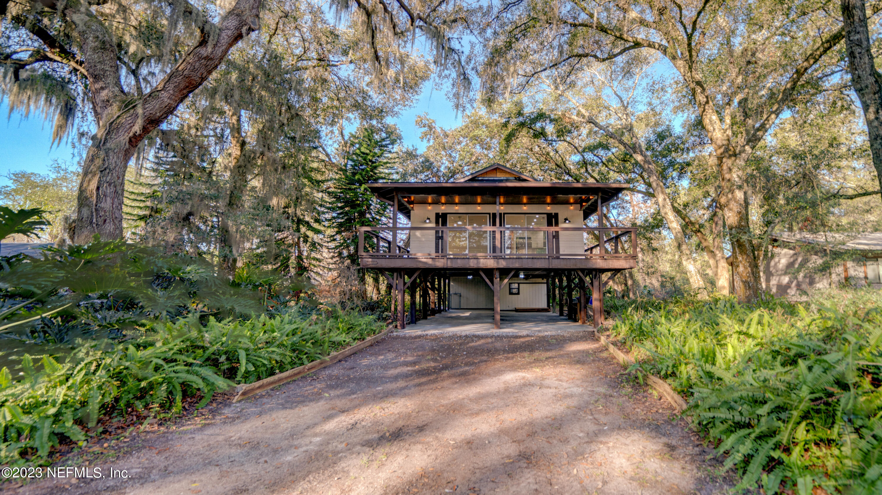 114 Cardinal Road St. Augustine, FL 32086 - Photo 1 of 30 DJLRE-1