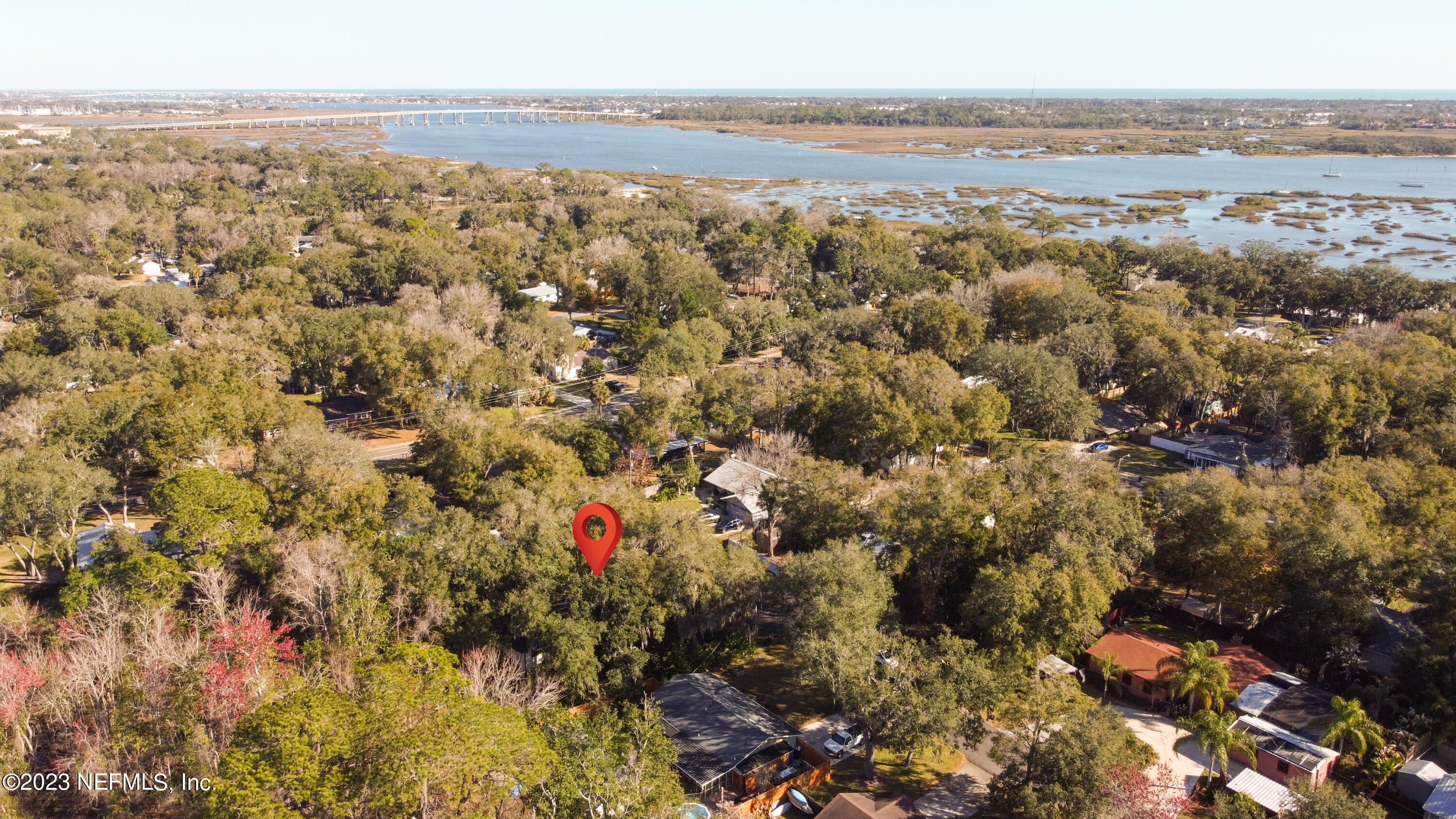 114 Cardinal Road St. Augustine, FL 32086 - Photo 2 of 30 DJLRE-27