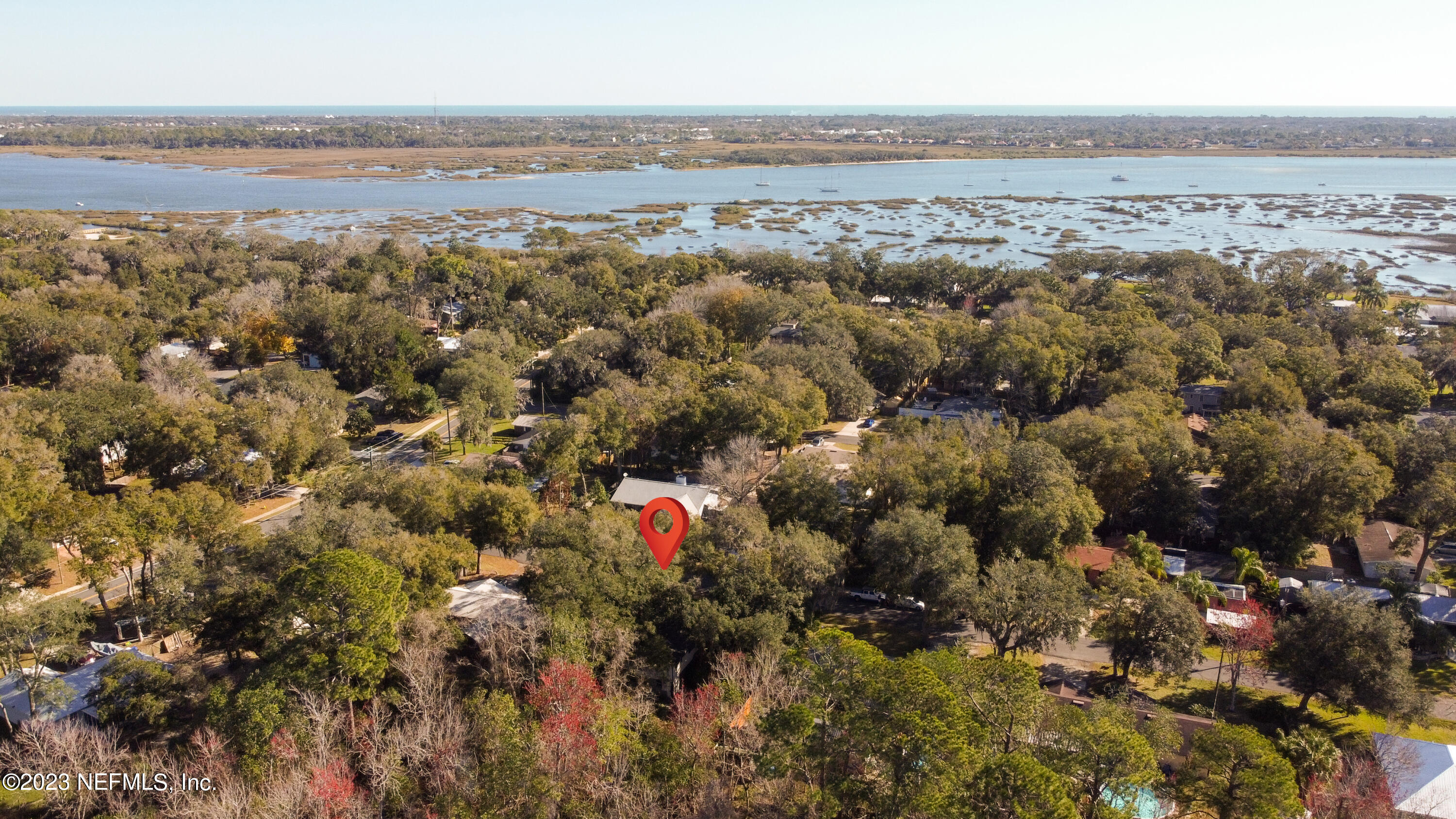 114 Cardinal Road St. Augustine, FL 32086 - Photo 27 of 30 DJLRE-28