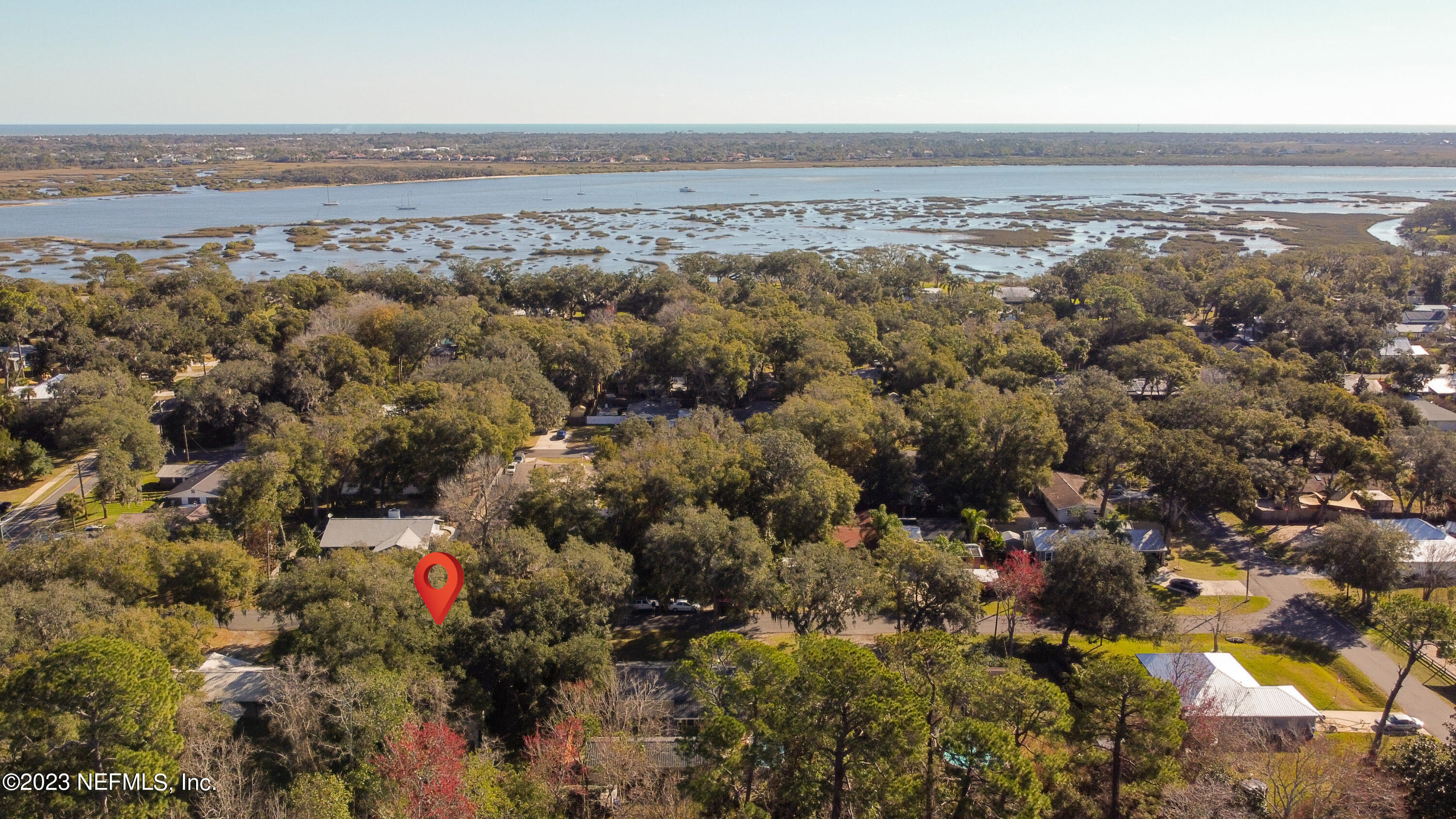 114 Cardinal Road St. Augustine, FL 32086 - Photo 28 of 30 DJLRE-29