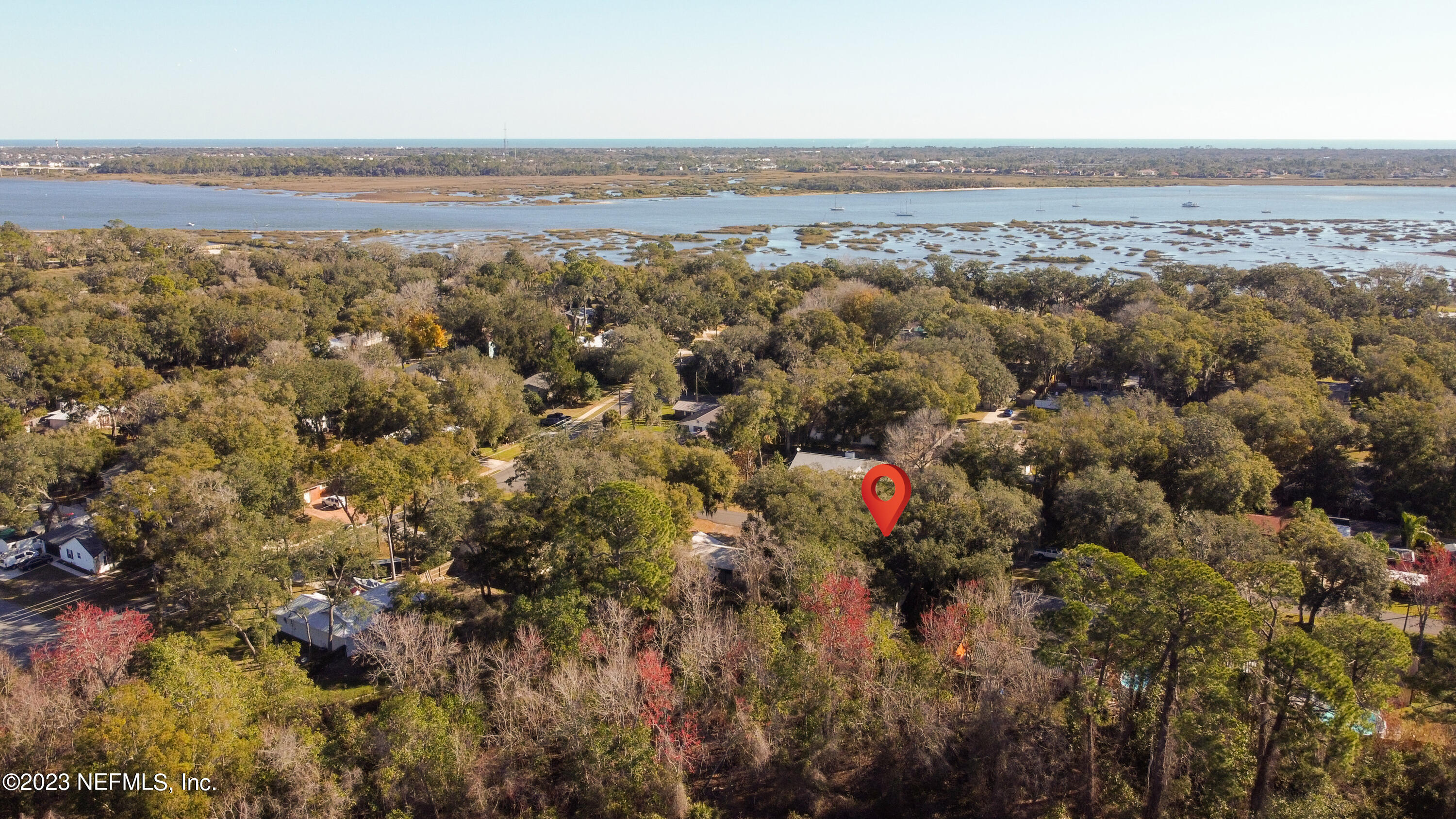 114 Cardinal Road St. Augustine, FL 32086 - Photo 29 of 30 DJLRE-30