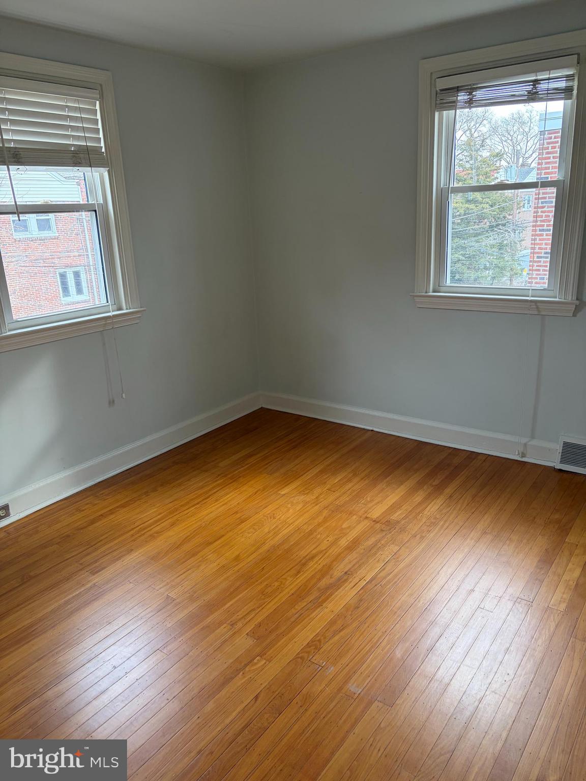 121 Rockglen Road Wynnewood, PA 19096 - Photo 10 of 13 an empty room with a window