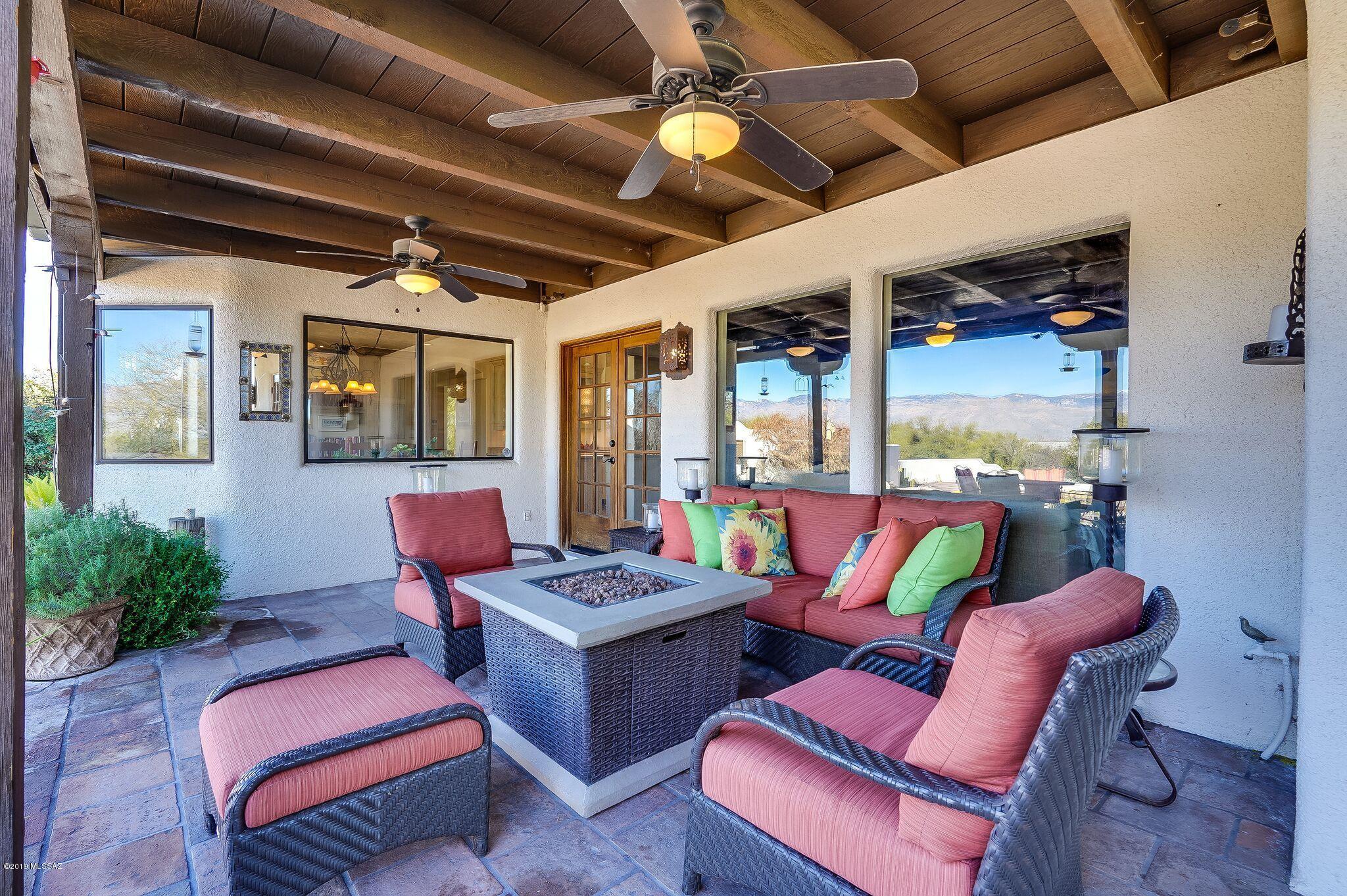 385 North Tanque Verde Loop Road Tucson, AZ 85748 - Photo 38 of 49 Gallery Image 38