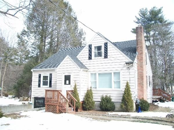 27 Nutter Road North Reading, MA 01864 - Photo 1 of 9 Gallery Image 1