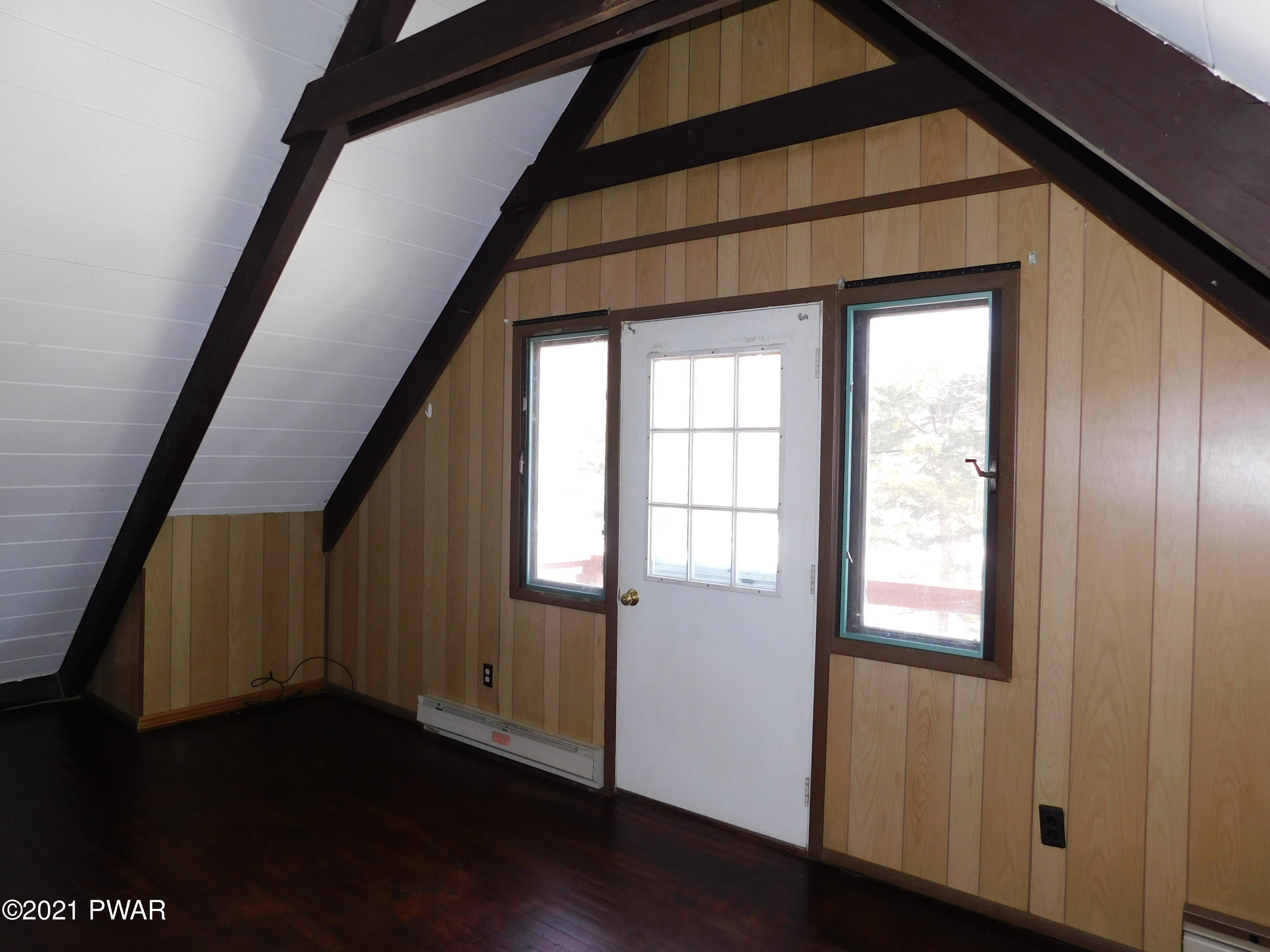 292 Gold Key Road Milford, PA 18337 - Photo 19 of 23 Bedroom 3