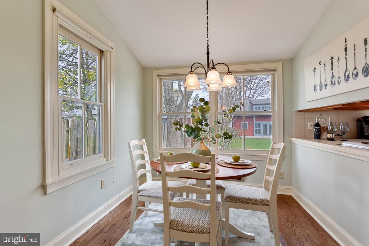 305 Righters Mill Road Gladwyne, PA 19035 - Photo 12 of 65 Breakfast Area