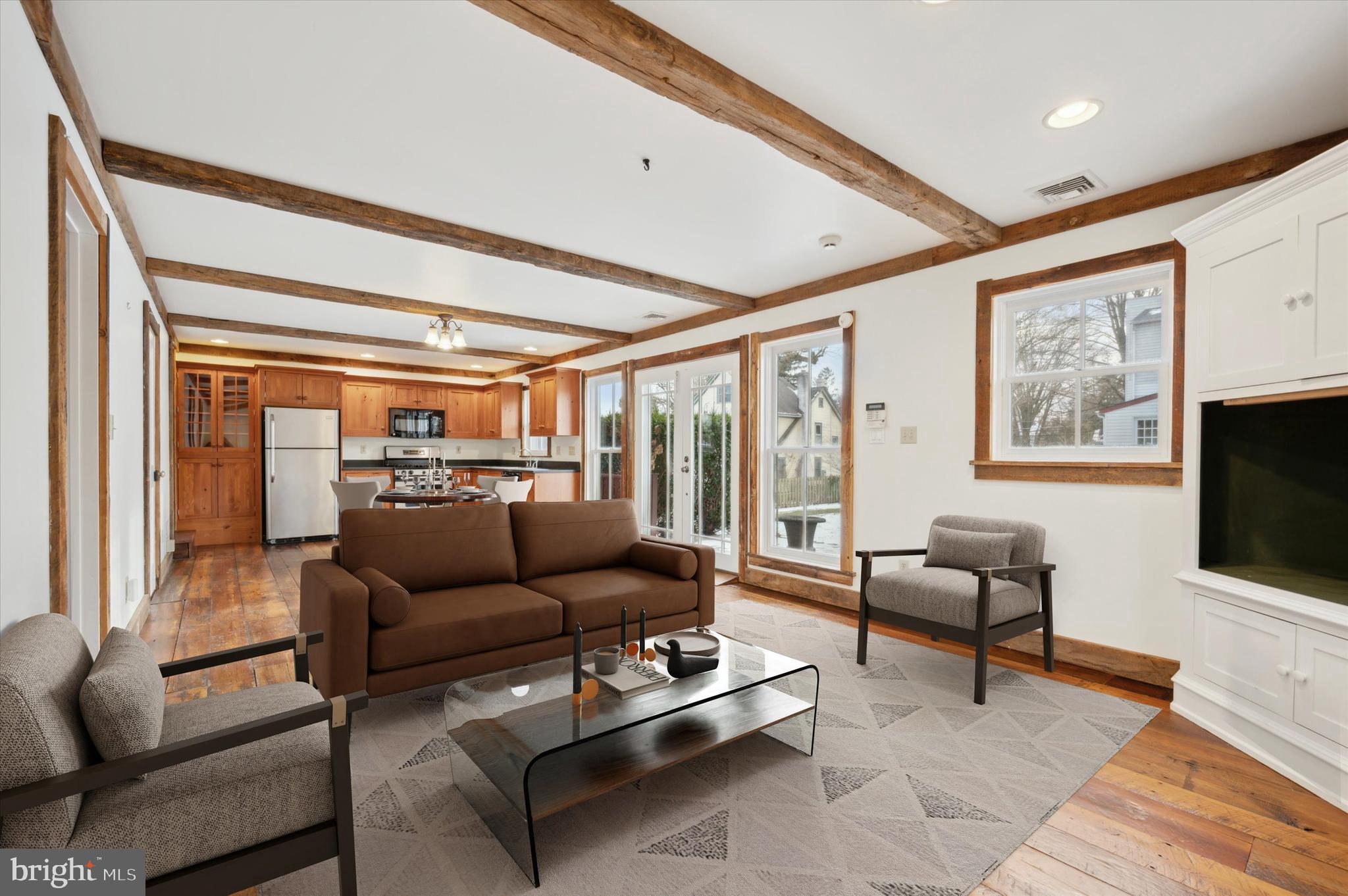 305 Righters Mill Road Gladwyne, PA 19035 - Photo 17 of 65 Guest House