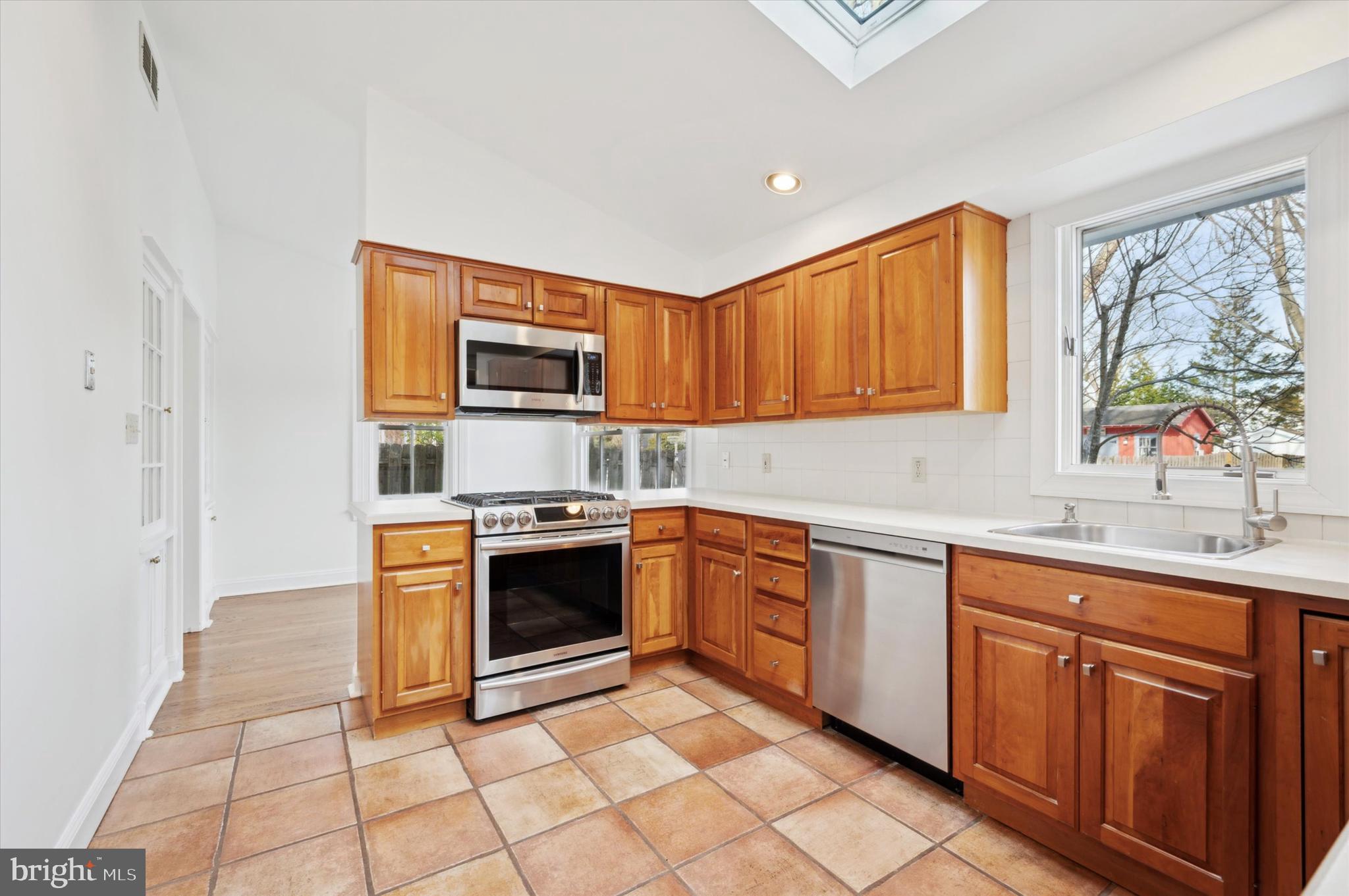 305 Righters Mill Road Gladwyne, PA 19035 - Photo 31 of 65 Kitchen