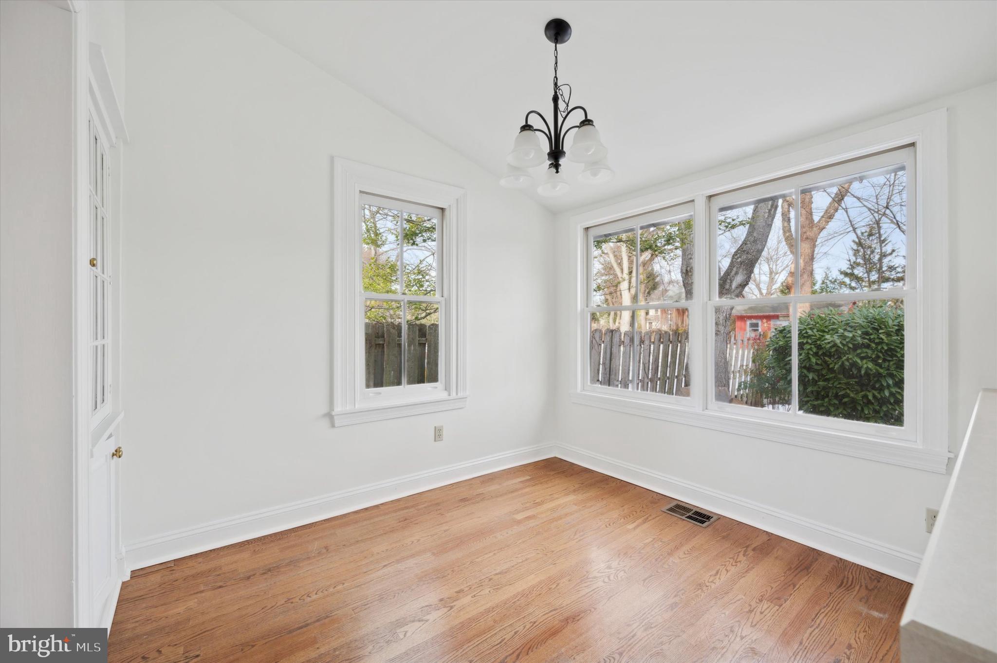 305 Righters Mill Road Gladwyne, PA 19035 - Photo 33 of 65 Eat in Kitchen Area