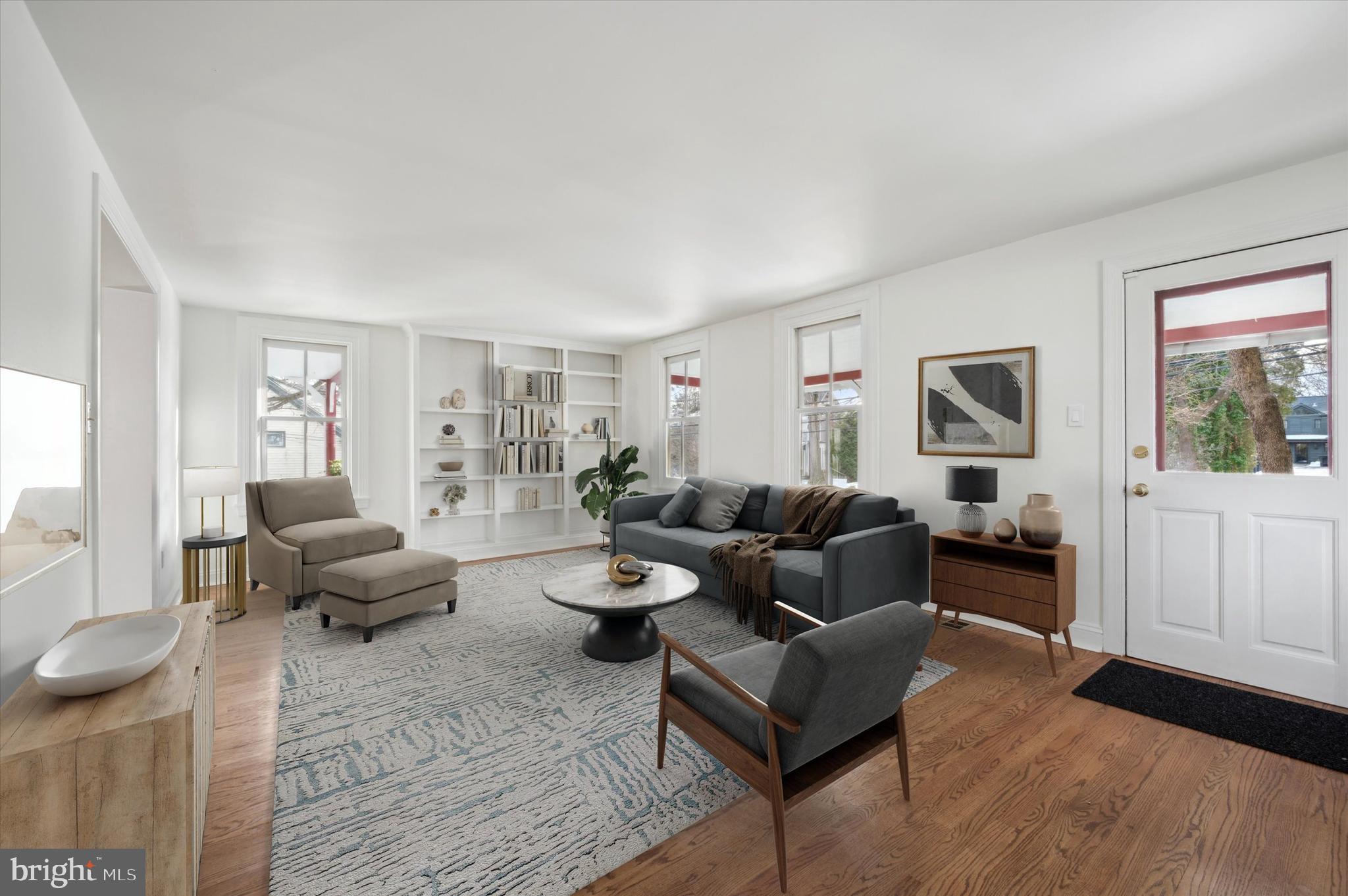 305 Righters Mill Road Gladwyne, PA 19035 - Photo 4 of 65