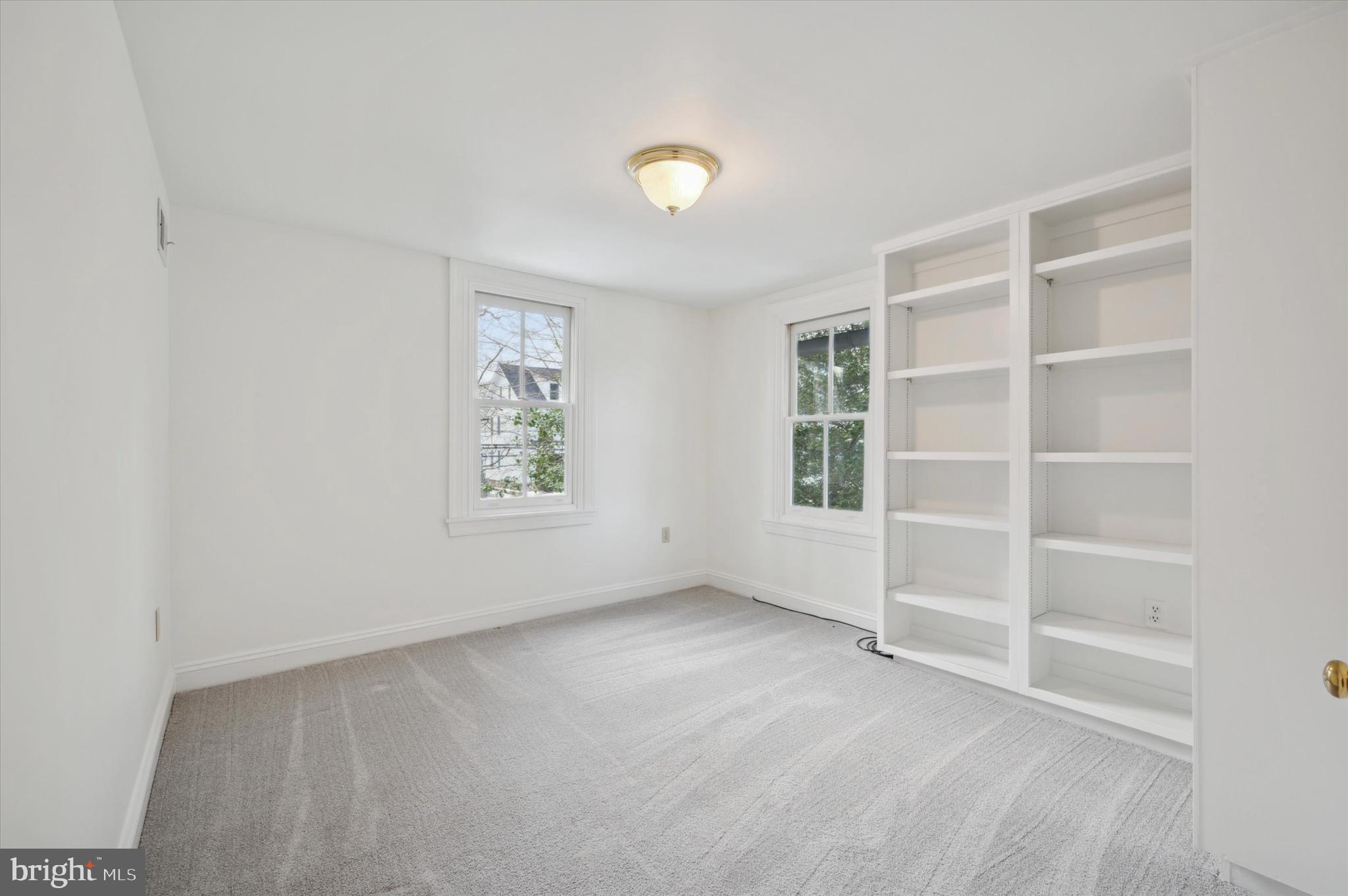 305 Righters Mill Road Gladwyne, PA 19035 - Photo 42 of 65 Bedroom Three