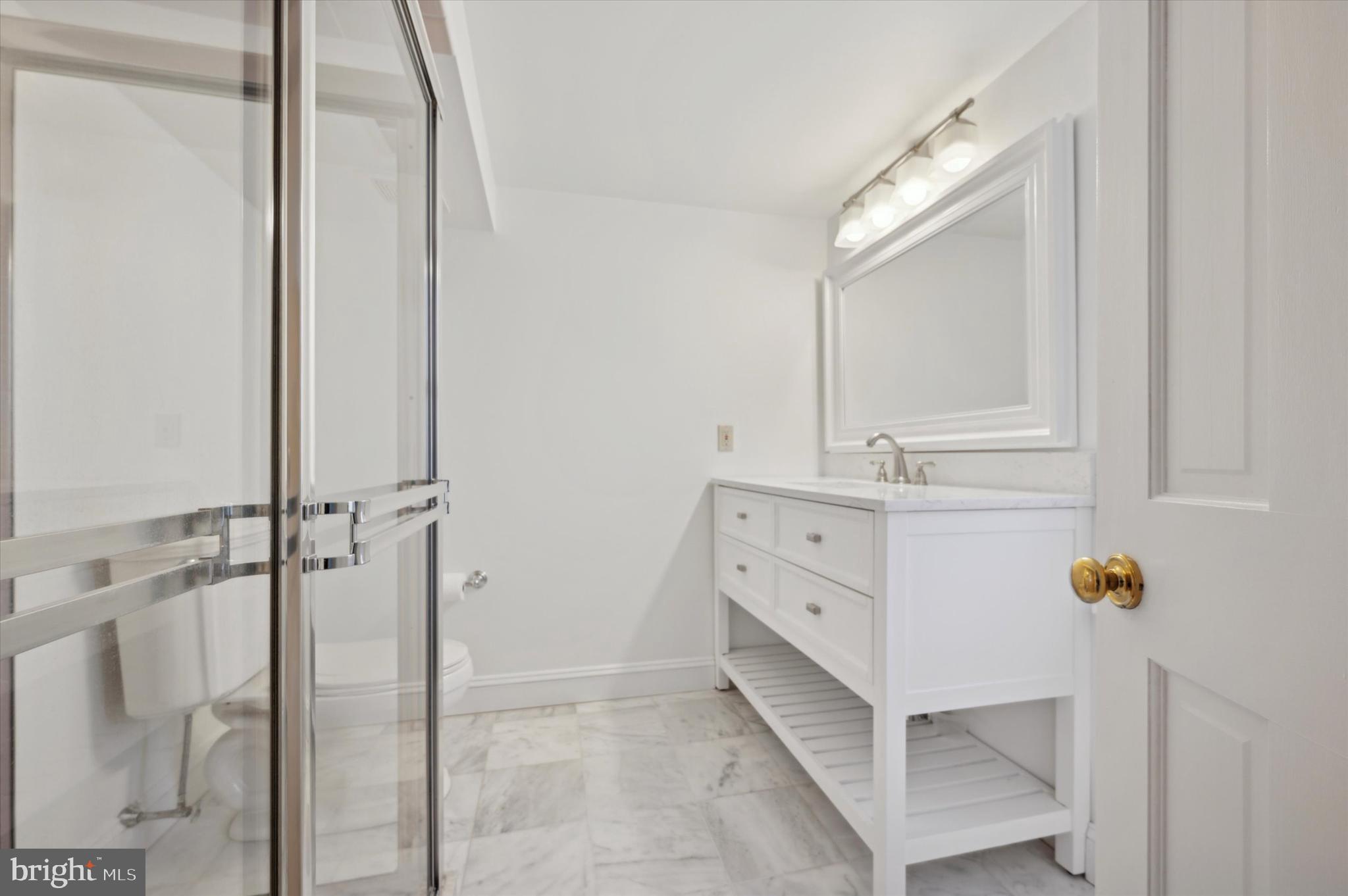 305 Righters Mill Road Gladwyne, PA 19035 - Photo 43 of 65 Hall Bathroom