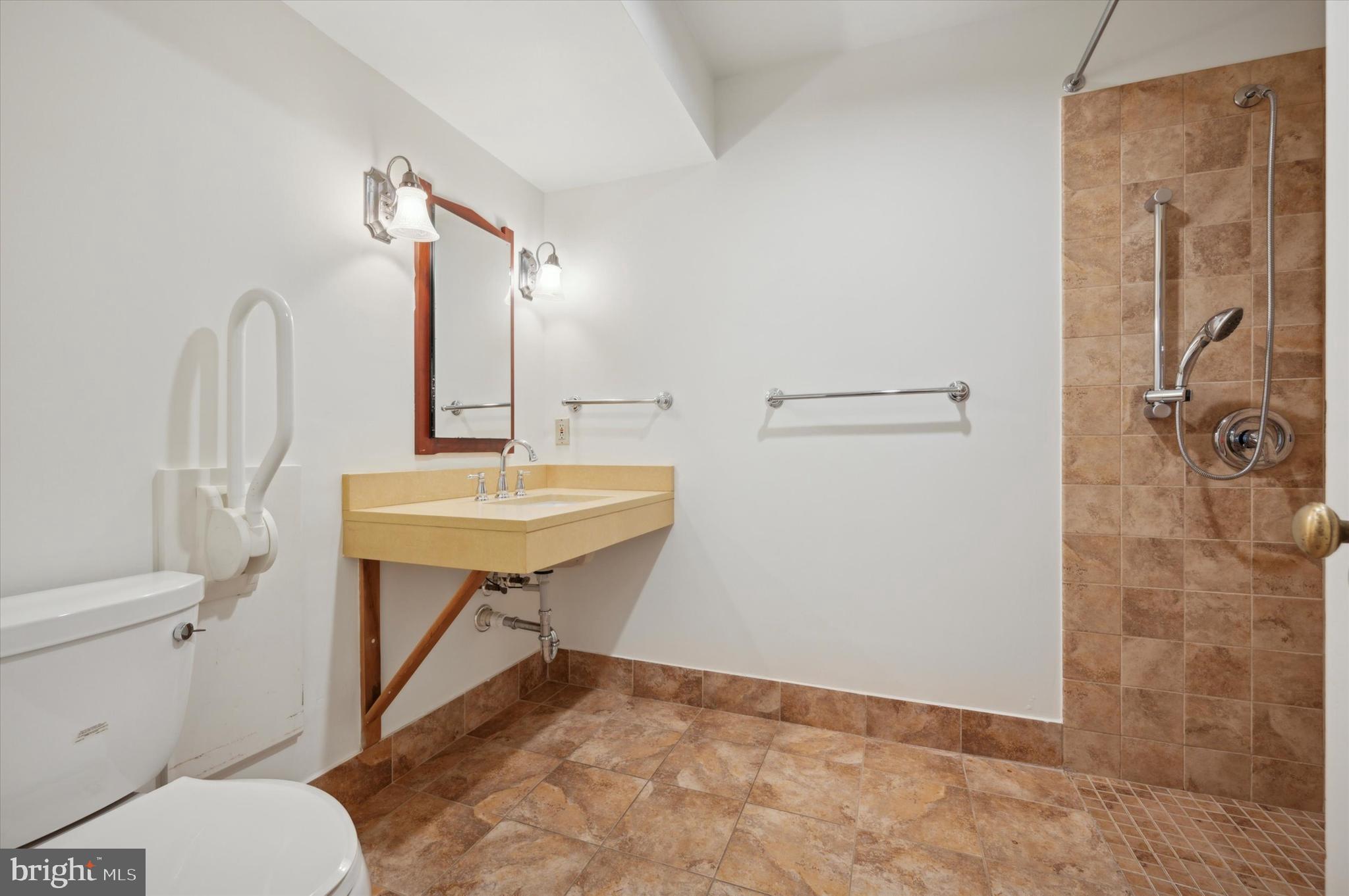 305 Righters Mill Road Gladwyne, PA 19035 - Photo 49 of 65 Guest House Bathroom