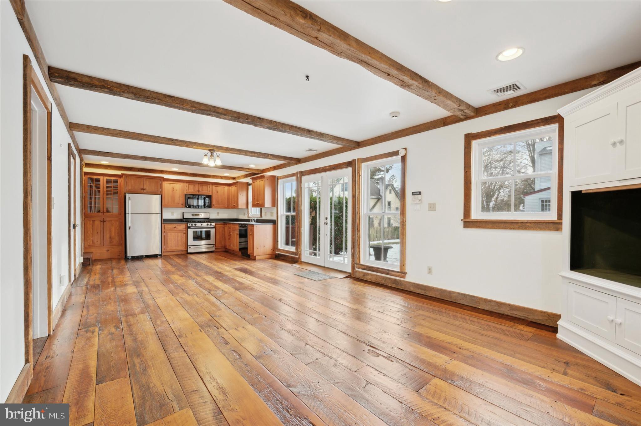 305 Righters Mill Road Gladwyne, PA 19035 - Photo 51 of 65 Guest House Living Area