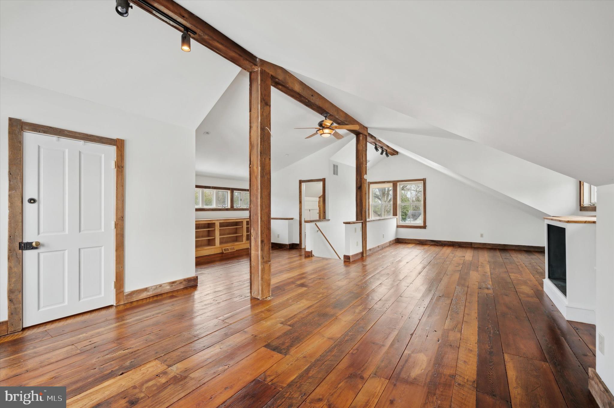 305 Righters Mill Road Gladwyne, PA 19035 - Photo 55 of 65 Guest House 2nd Floor