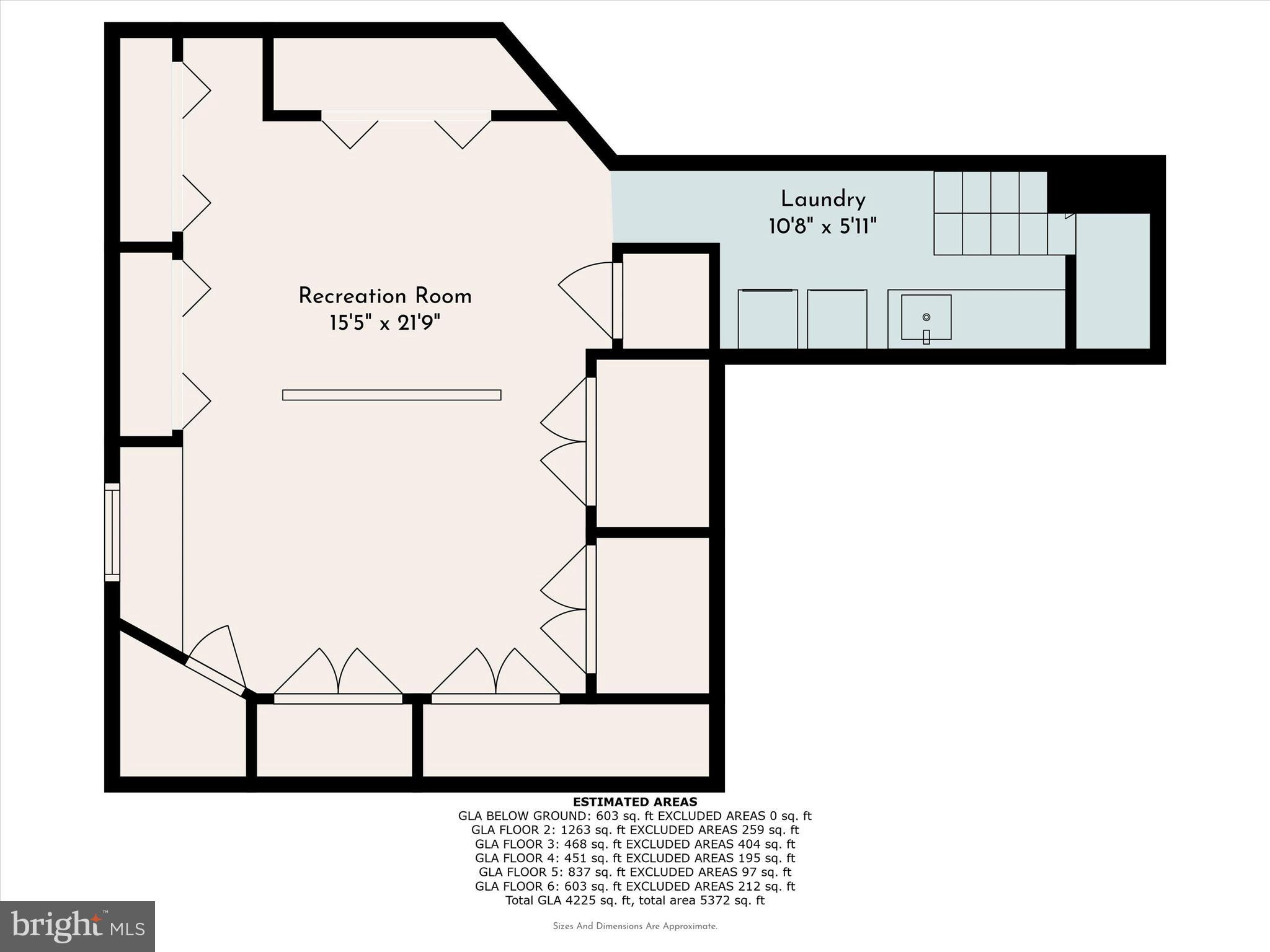 305 Righters Mill Road Gladwyne, PA 19035 - Photo 59 of 65 Lower Level