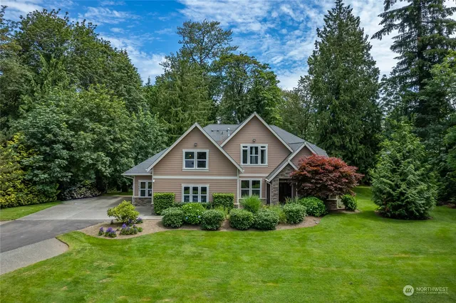 $1,599,000 | 13003 Roosevelt Road, Snohomish, WA 98290