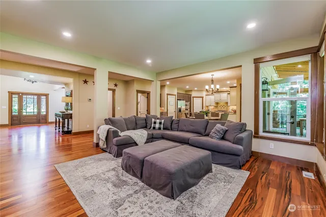 $1,599,000 | 13003 Roosevelt Road, Snohomish, WA 98290