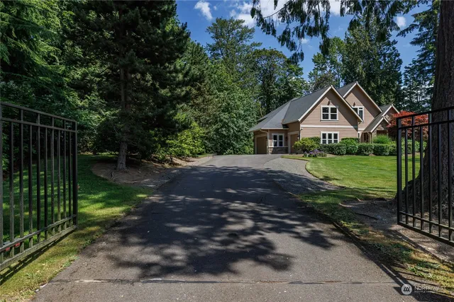 $1,599,000 | 13003 Roosevelt Road, Snohomish, WA 98290