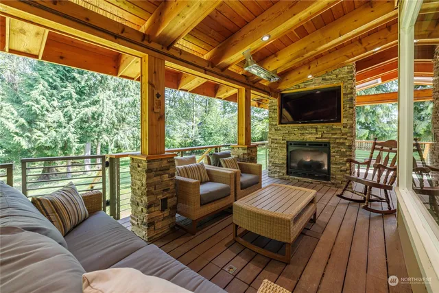 $1,599,000 | 13003 Roosevelt Road, Snohomish, WA 98290